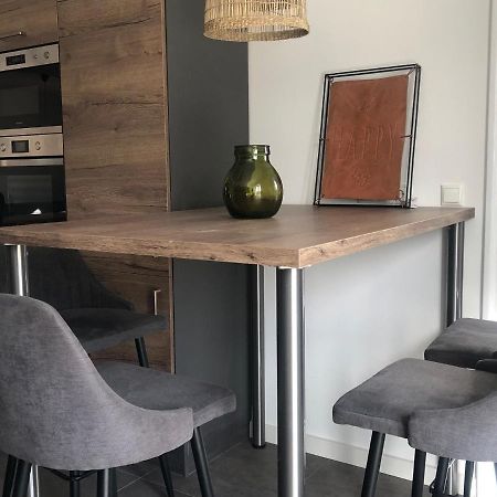 Mein Eifel Ferienhaus Altes Pfarrhaus Dahlem  Екстериор снимка