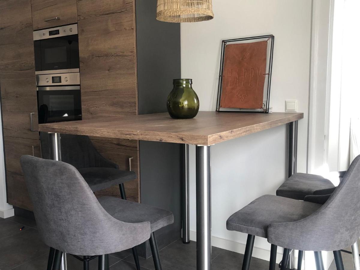 Mein Eifel Ferienhaus Altes Pfarrhaus Dahlem  Екстериор снимка